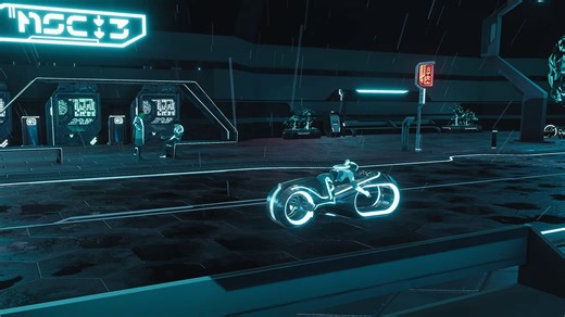 Tron: Catalyst - Official Launch Trailer - IGN