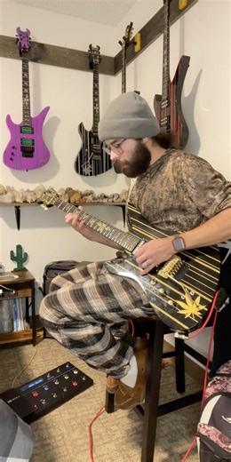 Avenged Sevenfold - Sidewinder, Clean Solo ( Non-Direct )