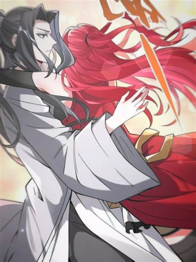 Empowering Female Characters in Manhua and Webtoons