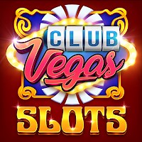 「Club Vegas 幸運の777のカジノスロットゲーム！」 - Androidアプリ | APPLION