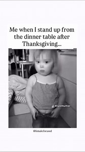 HAPPY THANKSGIVING 🦃 Follow @female.focused for daily women empowerment, motivation, encouragement, quotes, and entrepreneur content. | Female Focused