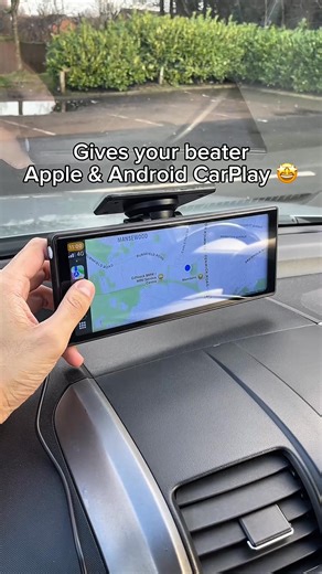Old car owners will LOVE this 🤩 | Carsync