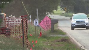 Colonial Pipeline shares latest update on massive Huntersville gas spill