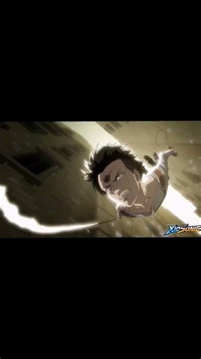 ENEMY [AMV] Anime MIX