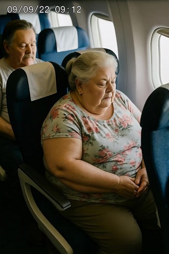 20K views · 14 reactions | On the plane a woman reclined her seat and...