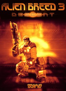 Alien Breed 3 : Descent sur PC