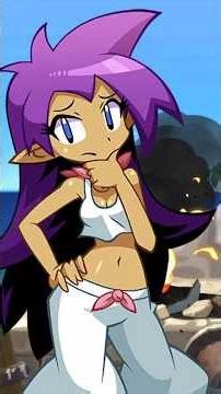 PAJAMA MODE | Shantae HGH