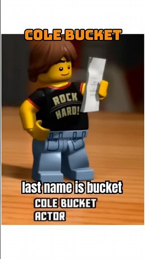 What Are Each Ninja’s Last Names In Ninjago? (UPDATED)|#ninjago #dragonsrising #ninjagocole #shorts