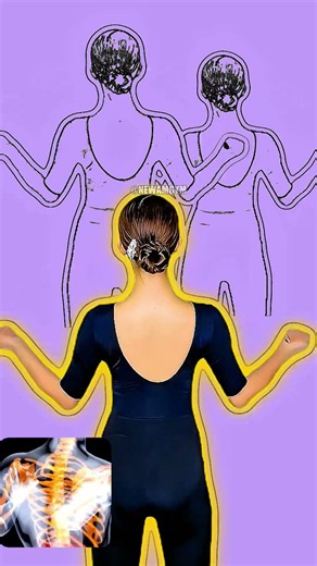 ❤️Common Mistake When Trying To Relax Your Neck ⚠️