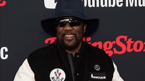 Toots Hibbert, beloved reggae star, dead at 77