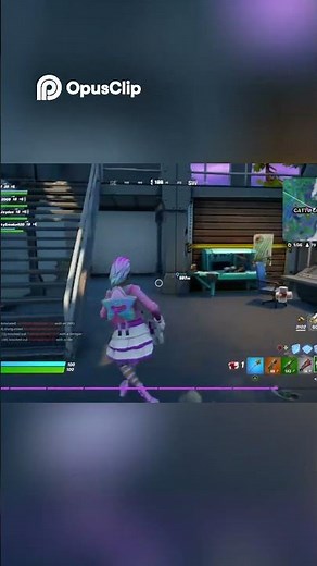 Stealing Kills & Placing Bounties in Fortnite with Kit!
