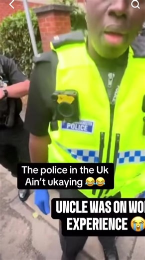 Innovative Policing Strategies in the UK