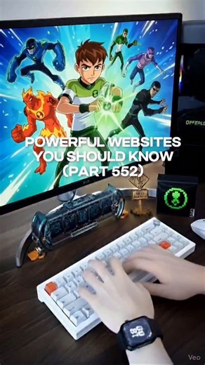 Powerful website you should know part 552 #ai #hacking #hackingtools #webdevelopment #webdesign #websitedesigner | Piyushikaamriti