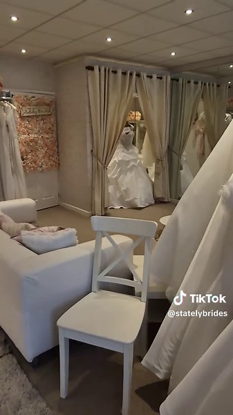 Finding the Perfect Wedding Dress for Your Big Day