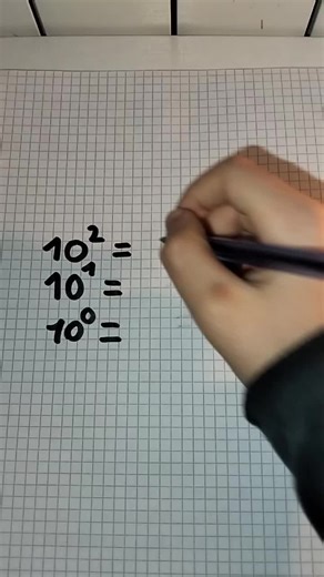 math trick