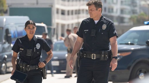 The Rookie Season 7 Episode 15 recap: Abigail’s creepy documentary leads her into danger