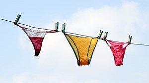 Is wearing a thong bad for your health? Here's everything you need to know