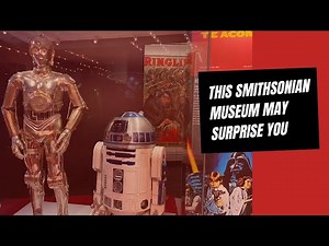 Smithsonian National Museum of American History - Washington, D.C.