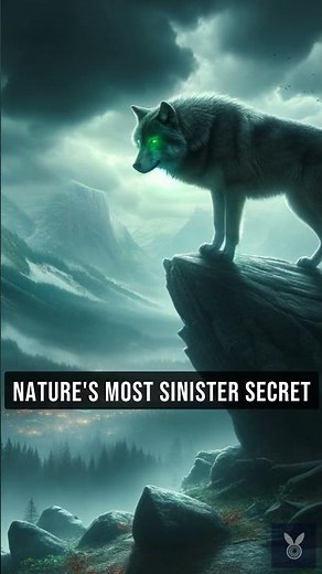 The Parasite That Makes Wolves Into Leaders 🐺