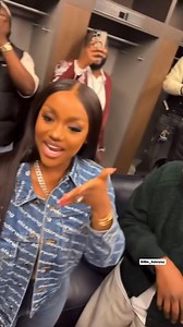 Davido birthday celebration backstage at the statefarm Arena, ATL 🇺🇸🎉 | Entertainment Daily