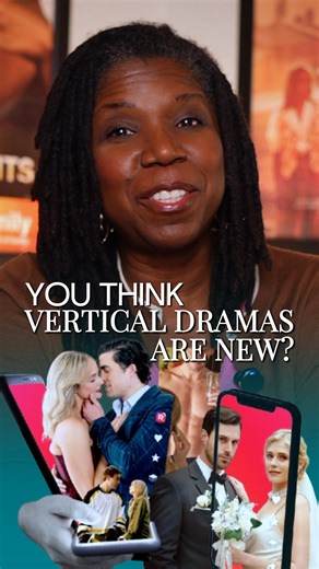 Nicki Micheaux on Instagram: "Vertical Dramas Didn’t Come Out of Nowhere Everyone’s acting like vertical dramas just appeared overnight, they didn’t. Long before the algorithm, Issa Rae built The Misadventures of the Awkward Black Girl as a simple web series, and it changed her entire career. ㅤ Drop INSIDER to join my free daily newsletter for Hollywood Insider tips everyday! ㅤ #FilmmakingTips #IndieFilmmaking #FilmFestival #FilmSchool #ScreenwritingTips #FilmDirector #ShortFilm"