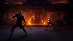 Sifu: The First Preview