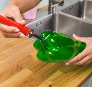 219K views · 1.5K reactions | Transform Trash into Treasure: Plastic Bottle Upcycling Ideas! | Transformazing | Facebook