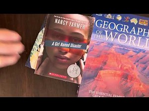 Build Your Library vs. Moving Beyond the Page vs. Bookshark (1/2) 7th Grade Curriculum Comparison