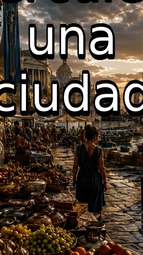 Plato described an impossible city