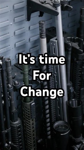 Modern Rifles Deserve Modern Gun Safe Storage | SecureIt