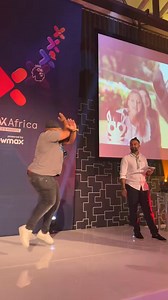 1.3K views · 41 reactions | Congratulations to SABC’s S3 for winning the best reality programme promo for the Masked Singer. #SABCAtPromax #BroadcastExcellence #PromaxAfrica2024 | SABC | Facebook