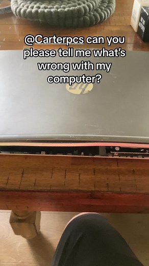 Troubleshooting Your Computer's Issues with Carterpcs
