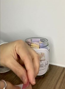 Affirmation Scripture Jar PDF, Make Your Own Scripture Jar, Scripture Jar Notes, Printable Bible Affirmations, Christian Gift Digital - Etsy