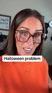 This is the easy example of how Halloween because you see a time wrote down you think there’s no problem until it comes to the details of transportation. Who picks up and who drops off. This is the details that we cover inside of the masterclass so please comment below masterclass if you’d like to learn more about your holidays and how to protect them. #divorce #highconflict #coparenting #ex #parentingplan #kids #Halloween | Samantha Boss