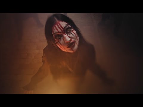 DEFACING GOD - Rise Of The Trinity (Official Video) | Napalm Records