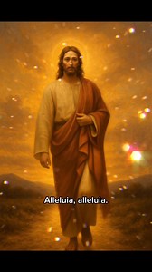 2.3K views · 144 reactions |  Gospel Acclamation for December 11...