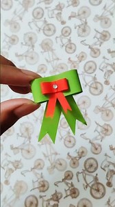 Easy Paper Bride Craft | DIY Paper Doll Tutorial #diy #shorts