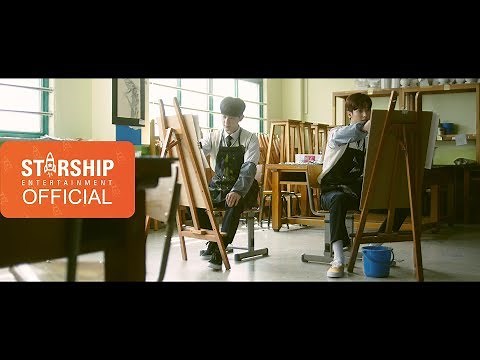 [MV] 보이프렌드(BOYFRIEND) - 여우비(Sunshower)