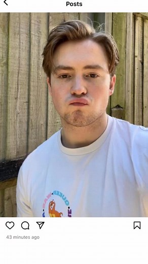 KIT CONNOR ❤️✨ on TikTok