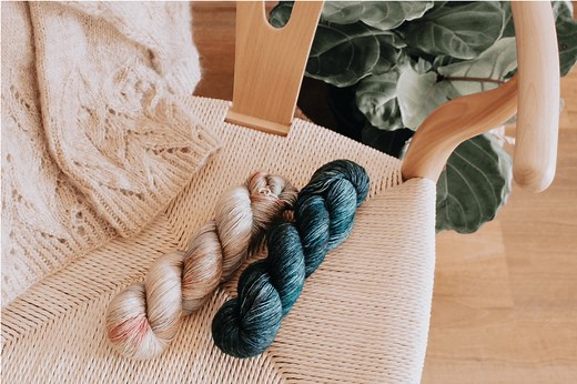 What is a Hank of Yarn? Everything You Need to Know