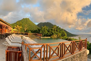 Dominica Retreat — Traverse Journeys - Travel That Transforms