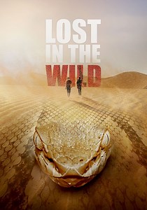 Lost in the Wild - streaming tv show online