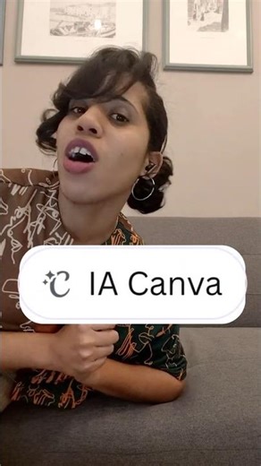 Tu étais sous ton caillou? #canvaai #canva #designdigital #conseils #entrepreneur #autonomie