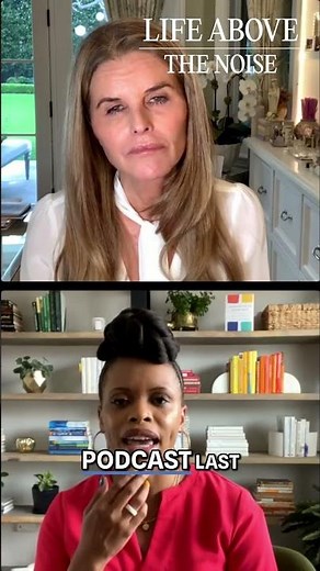 Setting Boundaries: A Lifelong Practice for Peace with Nedra Glover Tawwab