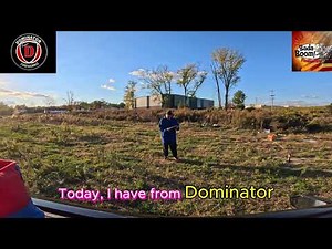 Cracking For BREAST CANCER AWARENESS