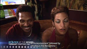 Start your weekend with some love, comedy and action. 🎬 Check out our Bounce at the Movies lineup tonight starting at 7/6c. | Bounce TV