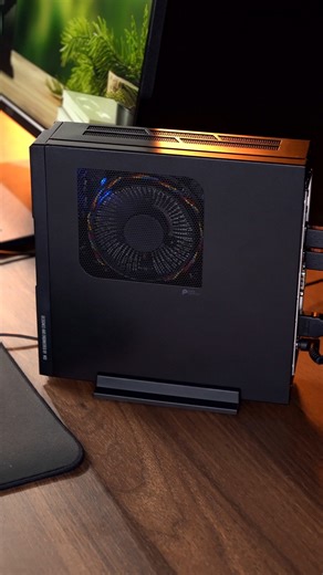 Unboxing the MSI Pro DP21 Series PC — a compact beast built for creators, students, and everyday pros. Let’s dive into what’s inside this mini productivity machine! 🔥📦 Visit us at: 📍𝐓𝐌𝐓 𝐑𝐞𝐭𝐚𝐢𝐥𝐬 - https://www.tmt.my/pages/outlets ✔Plaza Low Yat ✔Mid Valley Megamall ✔Sunway Pyramid ✔The Mall, Mid Valley Southkey ✔AEON Mall Rawang ✔Berjaya Megamall 📍𝗠𝗦𝗜 𝗖𝗼𝗻𝗰𝗲𝗽𝘁 𝗦𝘁𝗼𝗿𝗲 @ 𝗠𝗶𝗱 𝗩𝗮𝗹𝗹𝗲𝘆 𝗠𝗲𝗴𝗮𝗺𝗮𝗹𝗹 *Terms and conditions apply. #TMTbyThunderMatch #onlyatTMT #MSI #