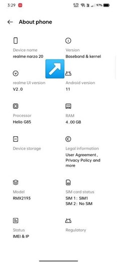How to on developers option in any android new video