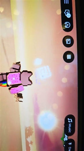 Sunset Running Roblox