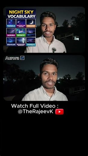 The most magical sky phenomenon: Aurora!